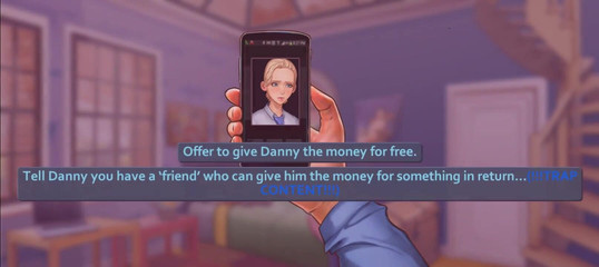 LoveSkySan69: Taffy Tales V0.89.8a Část 76 Více Nadržený sex od Loveskysan69.