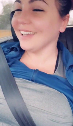 CoyWilder: 我发誓，我乞求被抓到你喜欢它