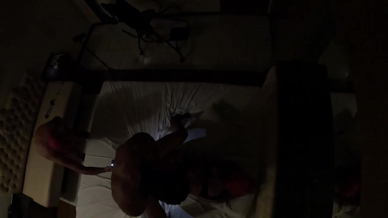 Minhaesposaparaoutro: Il Toro Bodybuilder Muscoloso Scopa La Hotwife Anale Crudo POV:...