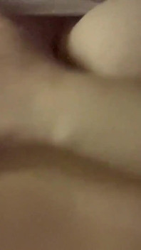 Bbwbootyful vuile praat knijpt in mijn grote borsten terwijl ze aan mijn didlo zuigt