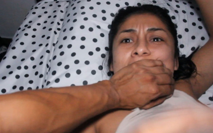 Kevin's Life: Submisivní nevlastní sestra se uklidní, no tak, pojďme šukat!