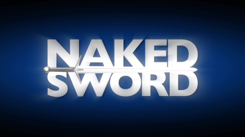 NakedSword: Psycho JOE Scene 2 2