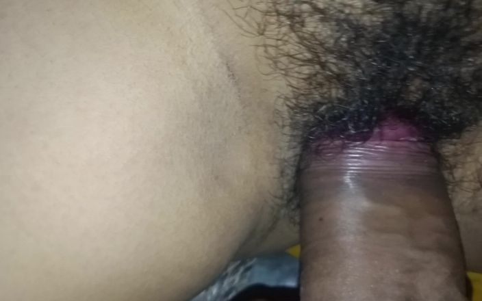 Hawuswaif: 我正在玩老婆的