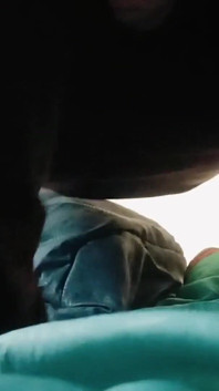Handsome Boy Opens His Ass