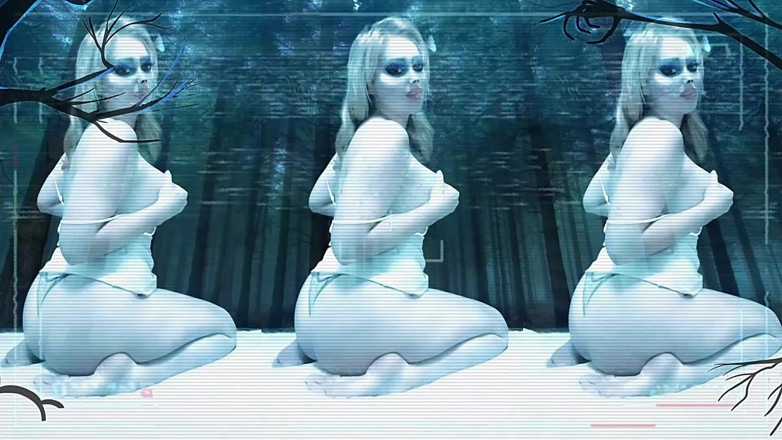Goddess Misha Goldy: Scopa il tuo culo con un bbc e pregami di...