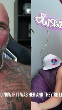Porn Star Confessions - istri hot sadie (episode 153)