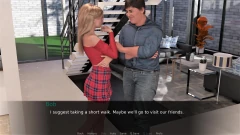 Very Playful Wives (part 2)