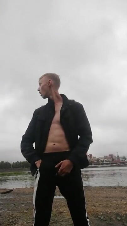 Dick Love Boys: Aftrekken op dijkconstructie