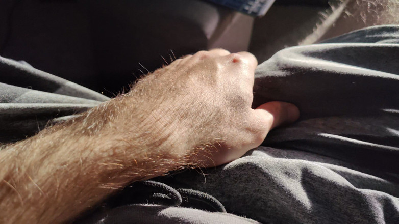 AlbinoAdonis: 1 Minute Shorts - Season 1 - Episode 01