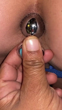 嘴巴阴户和屁股