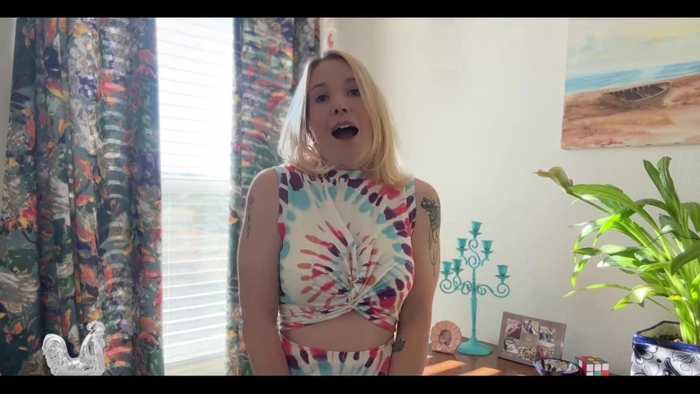 Jane Cane: Paying Stepmom with Creampies