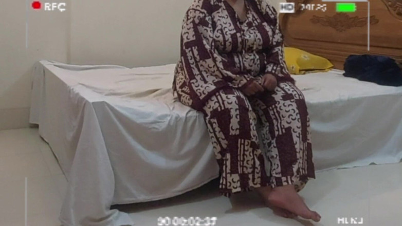 Your Boy's Cum: Padoshi Velký Zadek Mallu Nandini Bhabhi Ko Debar Ji Jabardast...