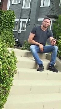 Peterfever Casual Encounters - Levy and Shane