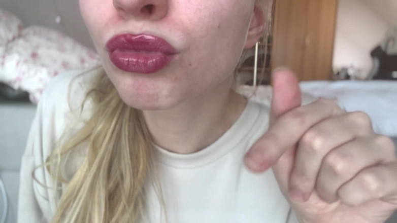 Goddess_Bella_Rae: Loser Brainwash Asmr