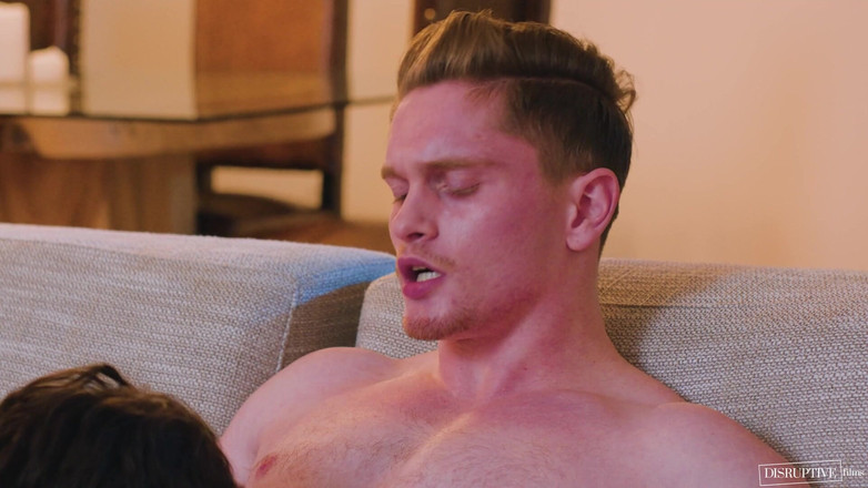 Disruptive films: Infila il mio amico valentine in un film