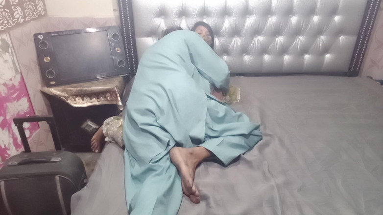 MehwishButt: Kamar kekasih shadi wali raat purana mai gus gya terakhir...