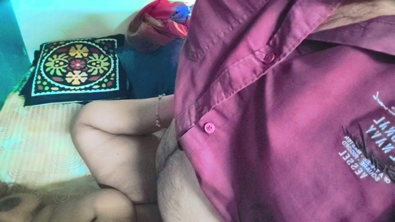 Hot_girl02: Pareja india esposa follando