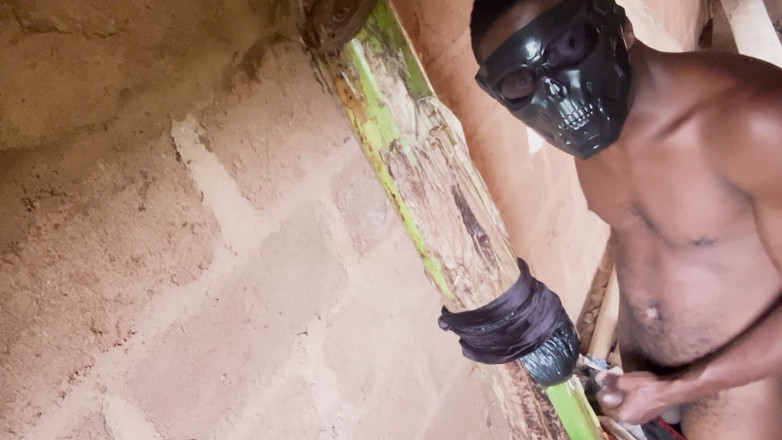 Bangcum8: Ich bin sehr aktiv in Cumshots