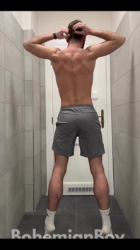 A little Monday tease
