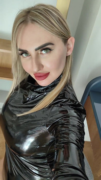 Be My Bitch....