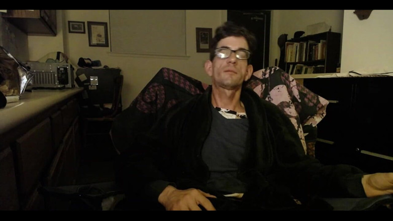 Joe Iandola: Doelshow