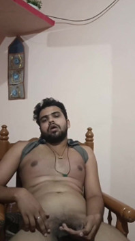 I Desperately Watching a Fucking Video of 2-horny Boys Are Fucking Hard