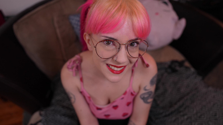 lilredvelvettt: Obracając swoją dziewczynę na rogacz