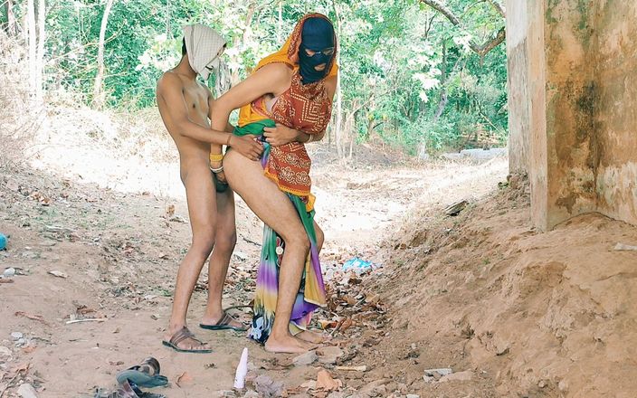 Tani: Kakak desi hardcore bersetubuh