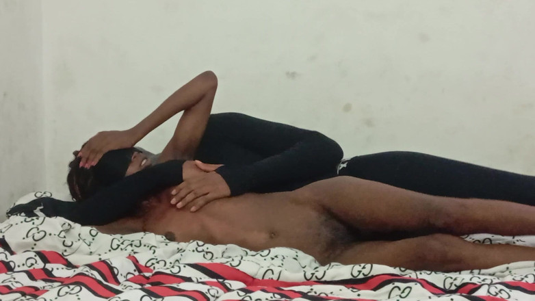 Petite Erotic Africa: Lovet Fuck