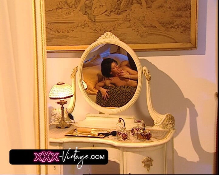 XXX-Vintage: 빈티지 섹스 이야기