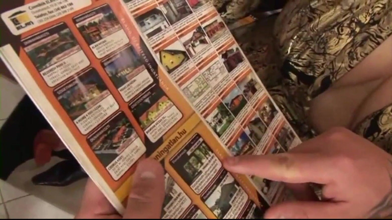 Adultwhisper: Nenek Jahat dalam Cinta Vol.4