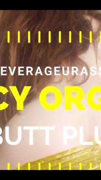 I Have a Juicy Surprise for You Today!