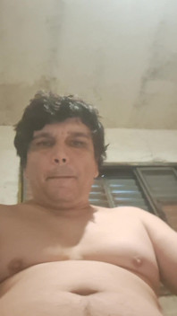 I jerked off until everything came out