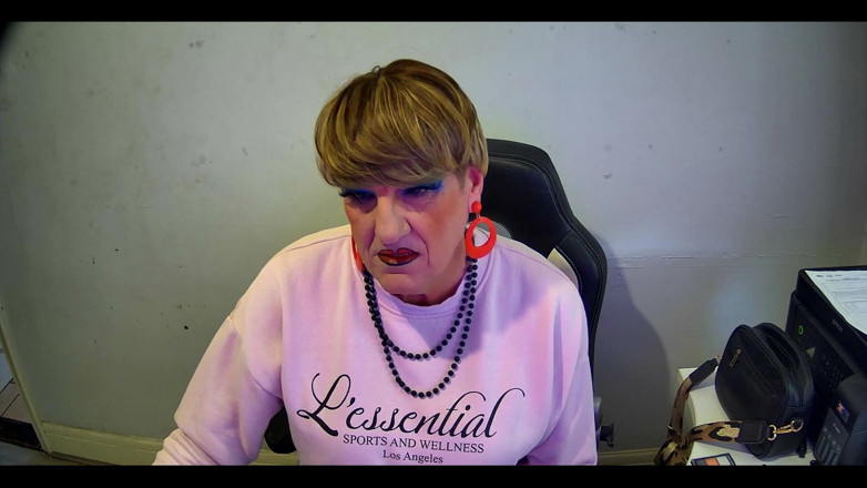 Mature Tina TV: Zaman zevki