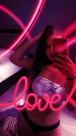 ToXxXiicBarbiie: You’re the High That I Was Chasing