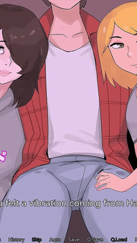 Hazelnut Latte: Sexy Trans Hotties - Episode 10