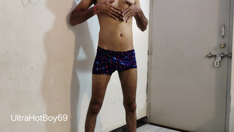UltraHotBoy69: 夏日特辑 第6部分