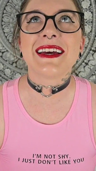 BDSM, dirty talk fantastique