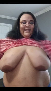 Wanna See My Big Fat Titties?