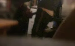 Chupar bebê chupar