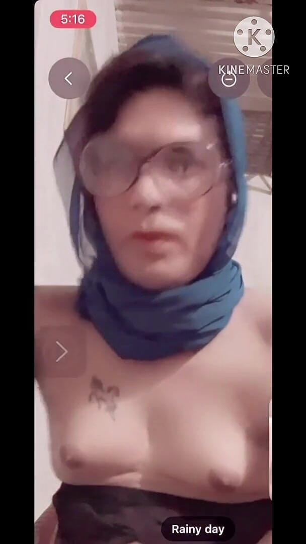Private Video Call with Stranger. (Arsala.69)