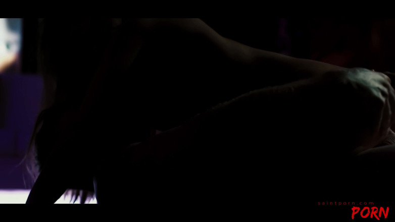 SaintPorn: Cathy Heaven ve Megan Coxxx gece geç saatlerde anal fahişeler