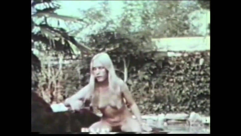 Vintage Megastore Full hd: 大师之手