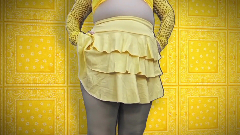 SapphireStyle90: Poohkie förlorar vadet