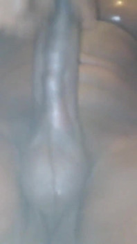 Nata4sex in the bathroom wanking dirty talk cumshot