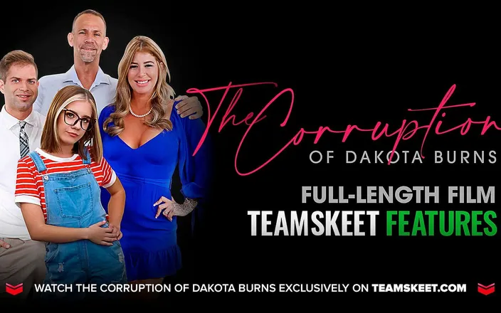 Team Skeet: Gorgeous Babe Film Her First Porn Scene And Ready To...