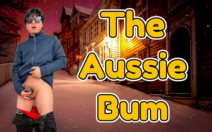 Great J: An Invite to a Gorgeous Aussie Man for a Hot...