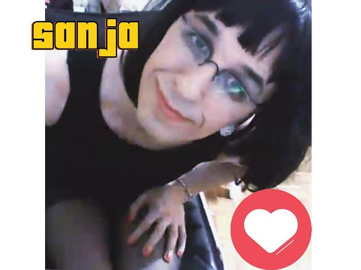 Saniax: サンジャ・ラブ・ファン!