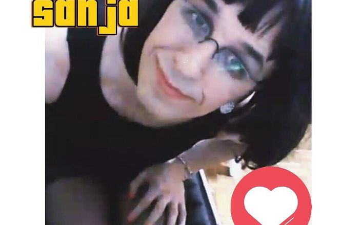 Saniax: Sanja älskar kul!
