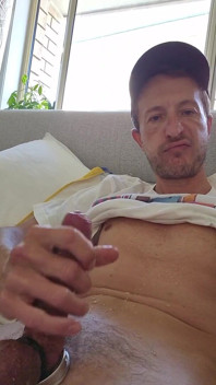 20250628_101458.mp4 Aussie_roo84 Morning Cock